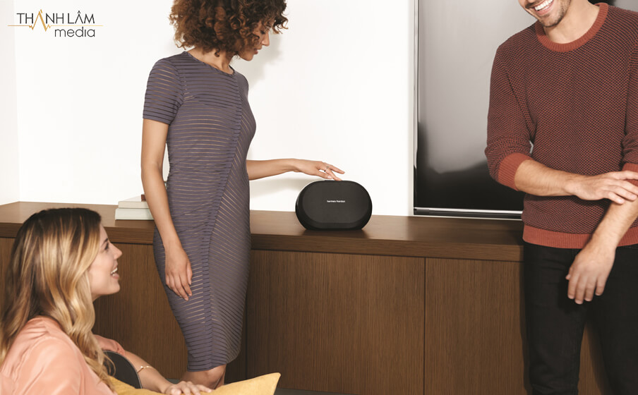 Loa Harman Kardon Omni 20