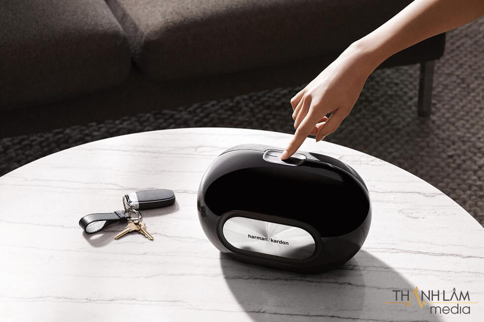 Loa Harman Kardon Omni 20