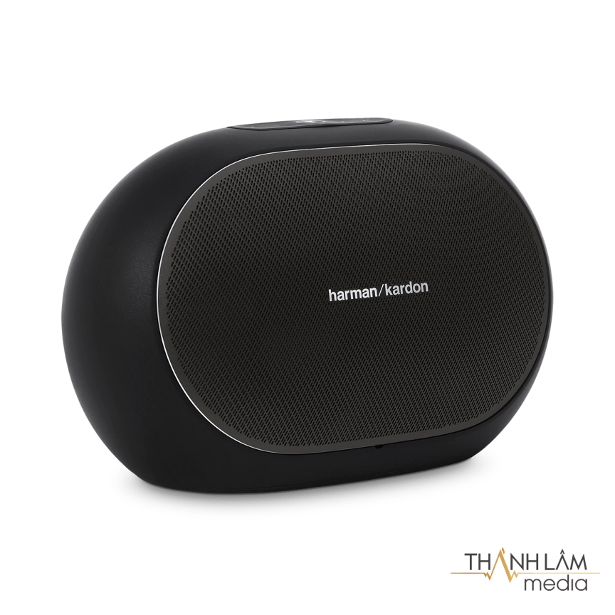 Loa Harman Kardon Omni 50 Plus Loa Harman Kardon Omni 50 Plus