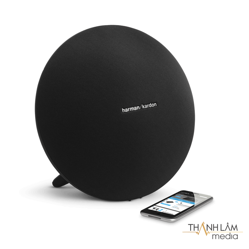 Loa Harman Kardon Onyx Studio 4 Loa Harman Kardon Onyx Studio 4