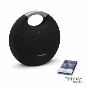 So sánh HK Onyx Studio 5 và HK GoPlay