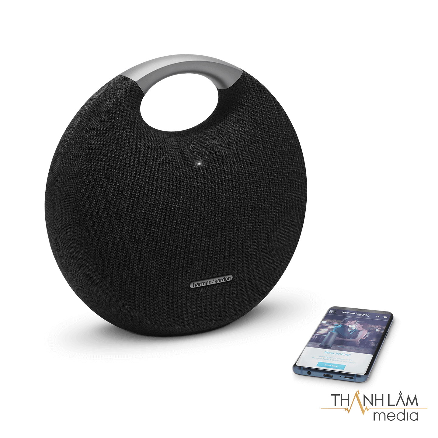 Loa Harman Kardon Onyx Studio 5 