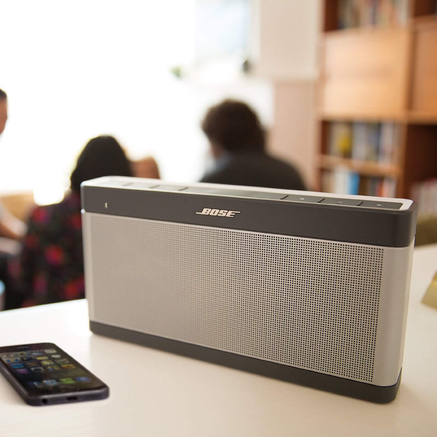 Loa Bose SoundLink 