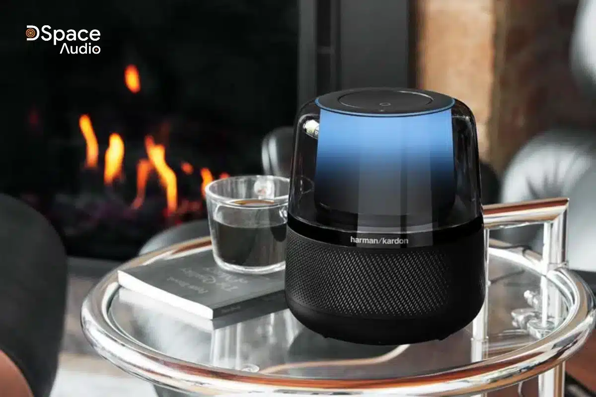 Harman Kardon Allure