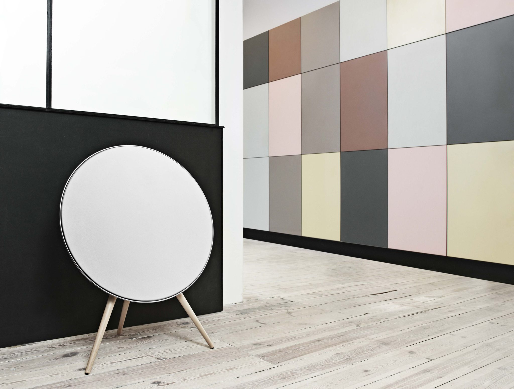 Top 5 loa B&O đáng mua nhất 2019? Review từ A-Z