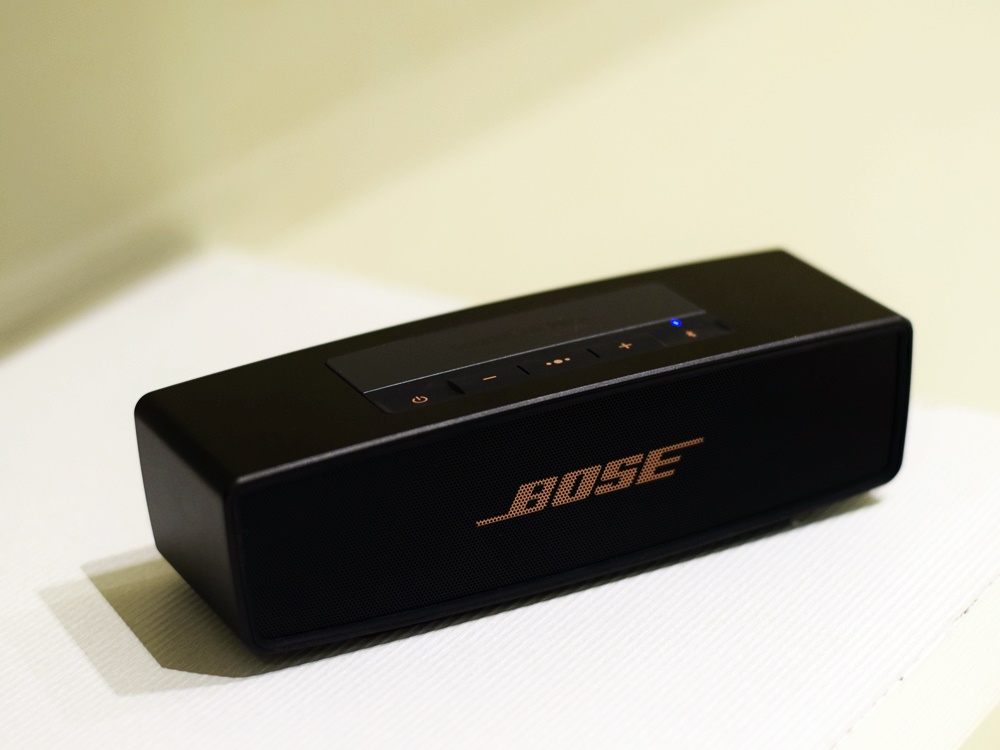 Loa Bose SoundLink Mini 
