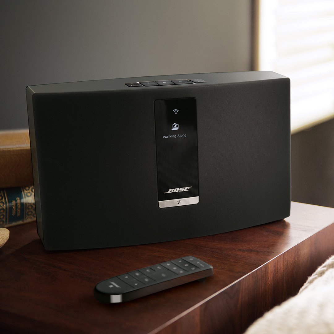 Loa Bose SoundTouch 