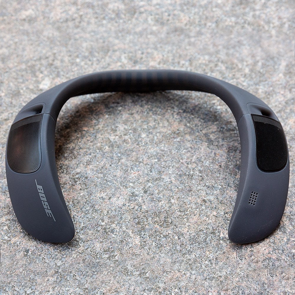 Loa Bose SoundWear