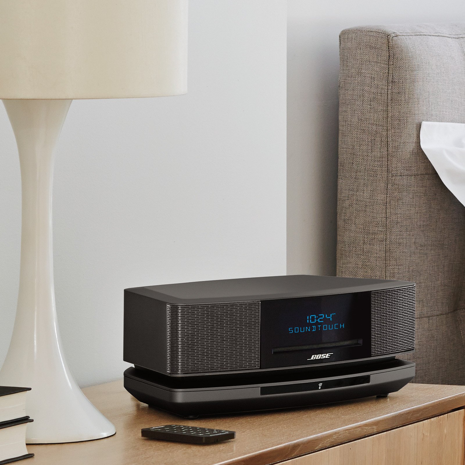 Loa Bose Wave Music System