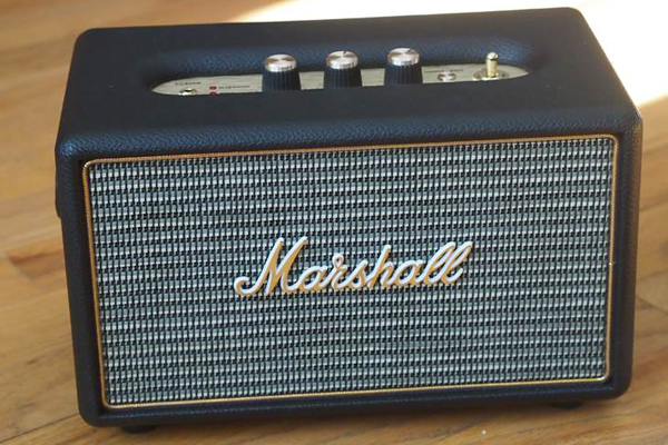 Loa Marshall Kilburn