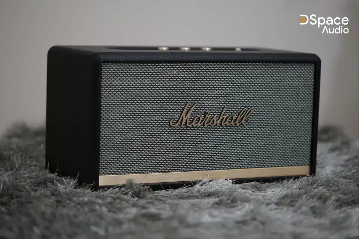 Loa Marshall Stanmore II