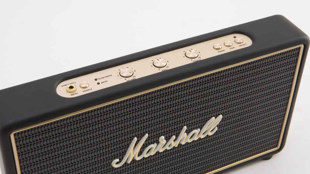 Loa Marshall Stockwell: Review từ A-Z và cách sử dụng