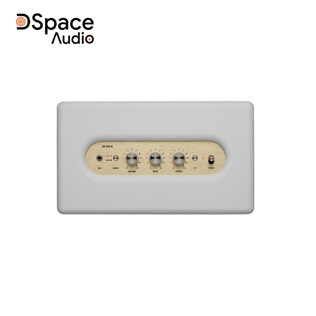 Marshall Acton II chính hãng ASH - Ảnh 8