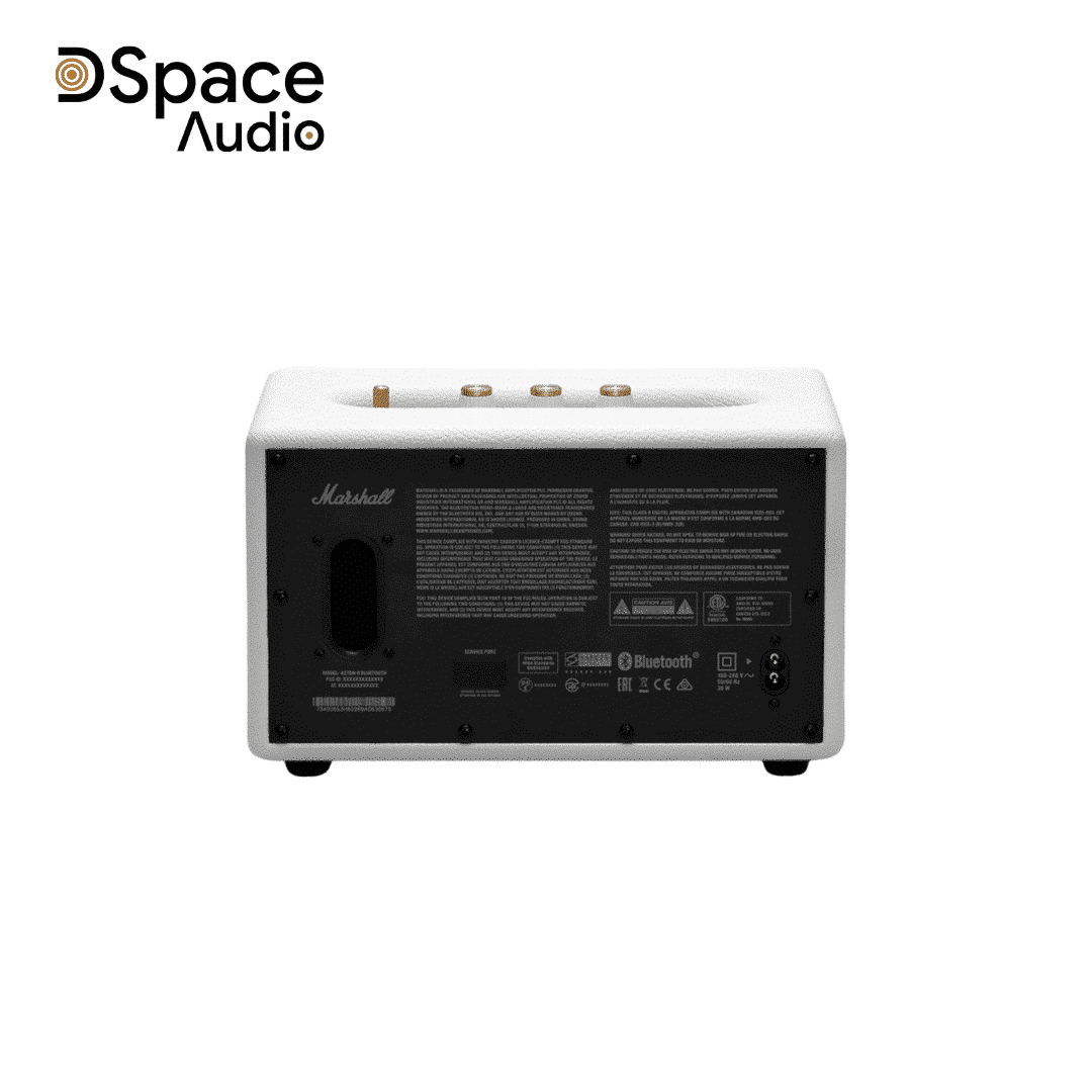 Marshall Acton II chính hãng ASH - Ảnh 4