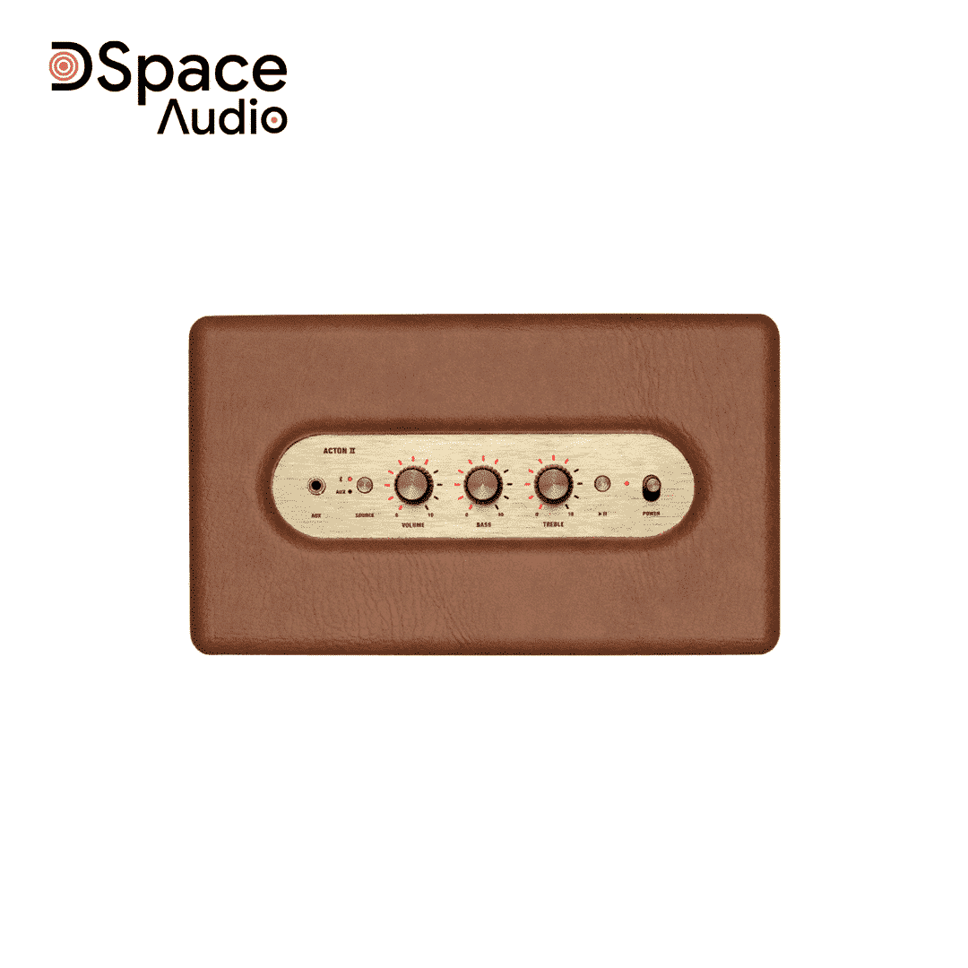 Marshall Acton II chính hãng ASH - Ảnh 2