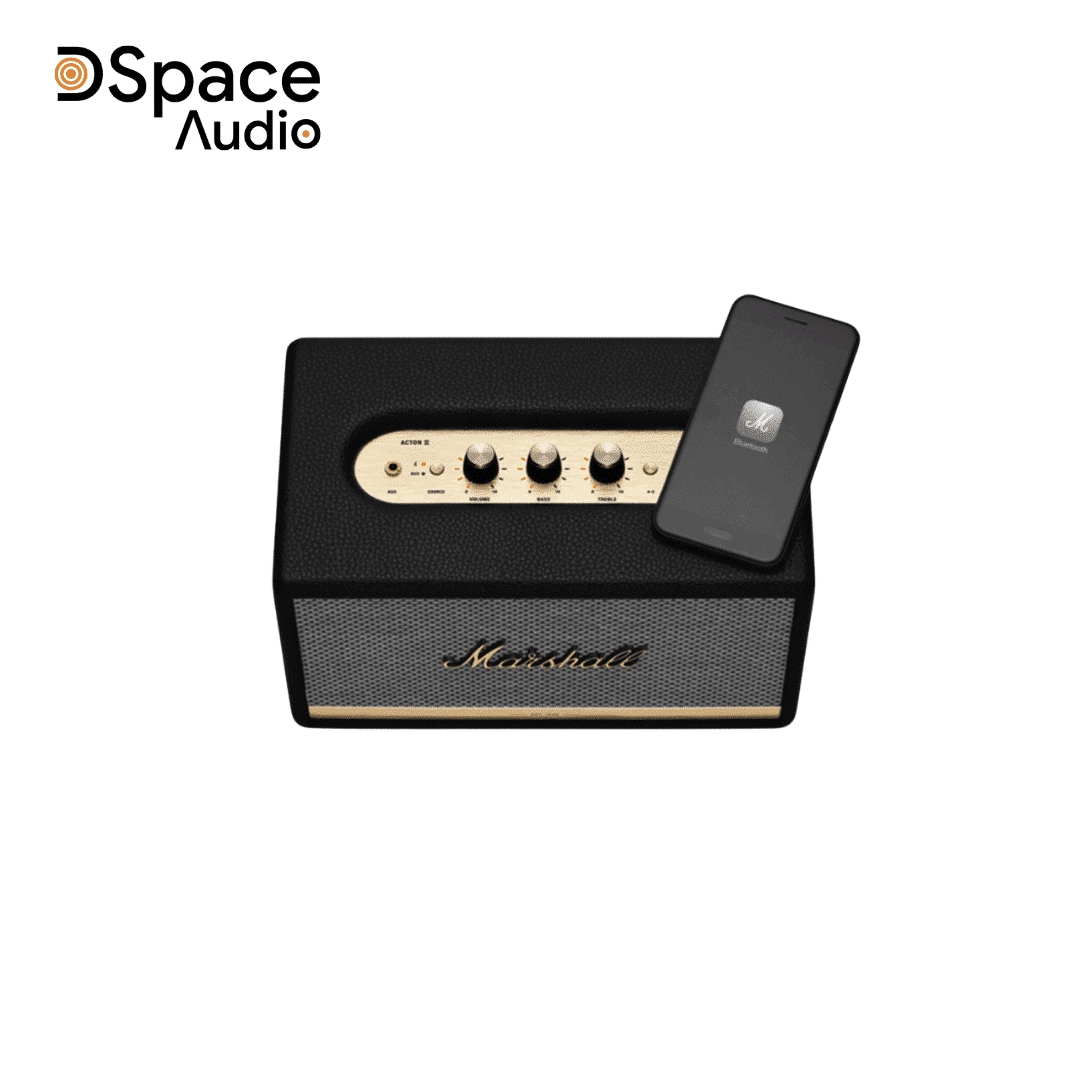 Marshall Acton II chính hãng ASH - Ảnh 6
