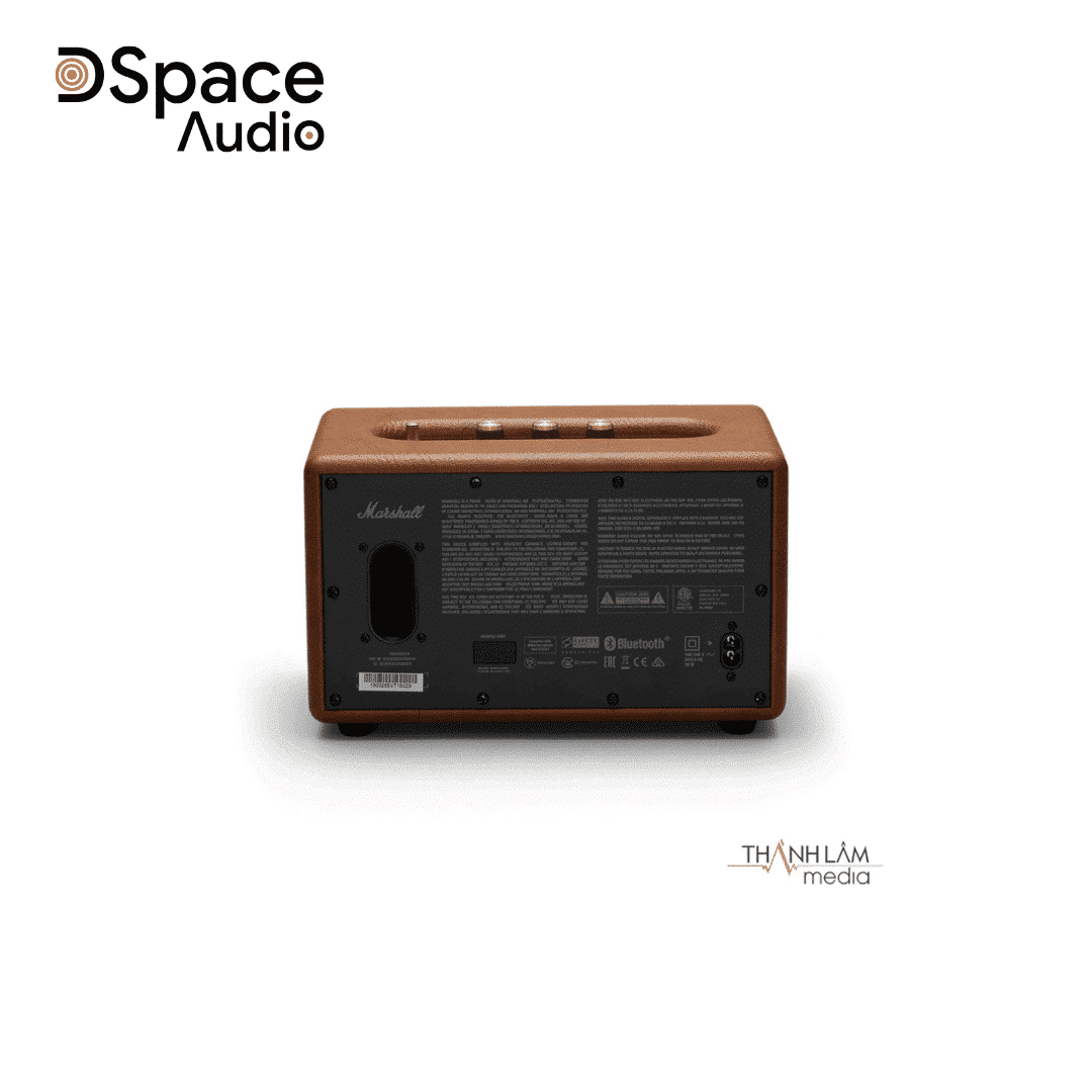 Marshall Acton II chính hãng ASH - Ảnh 5