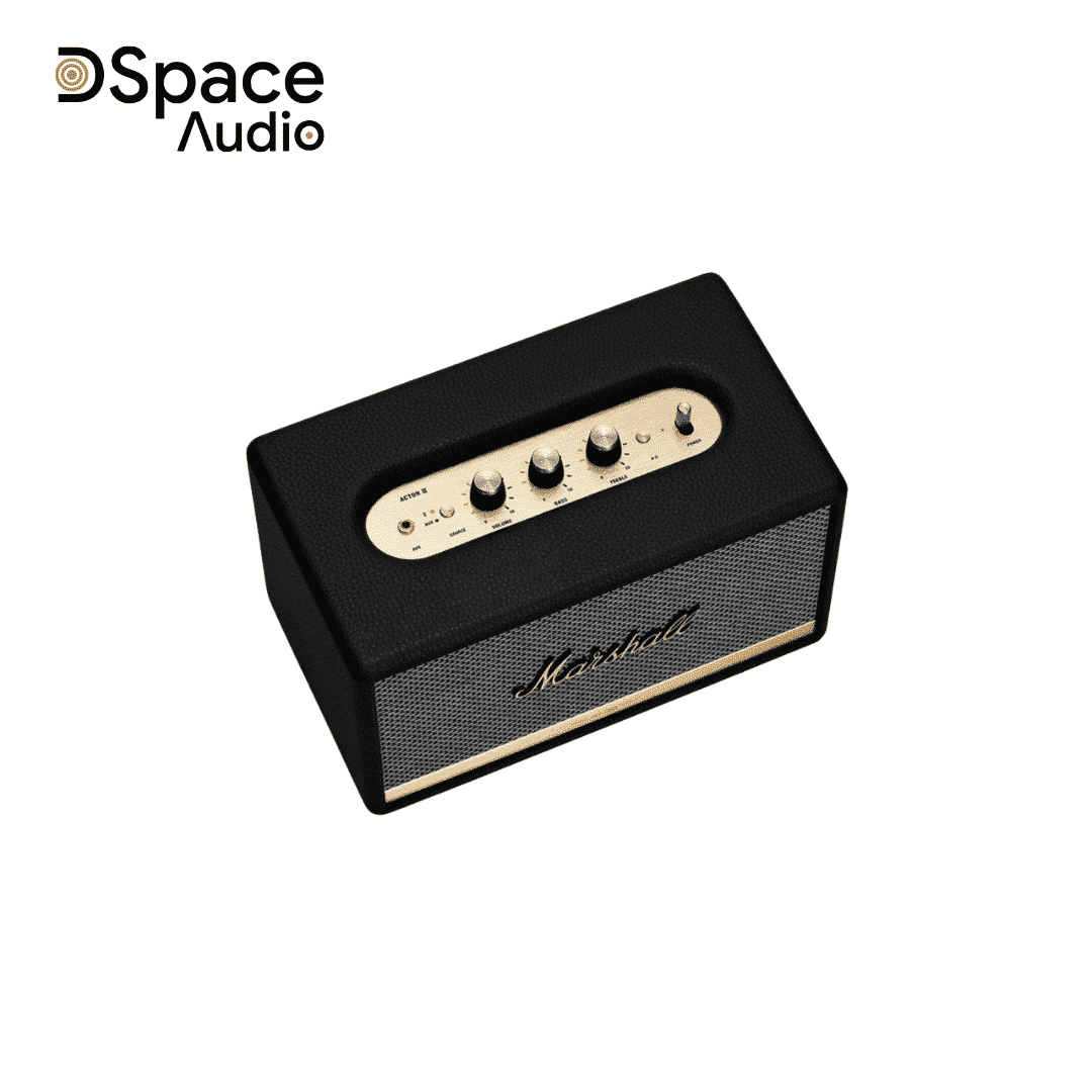 Marshall Acton II chính hãng ASH - Ảnh 11