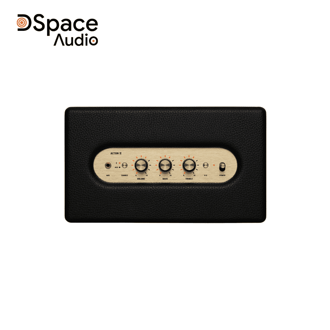 Marshall Acton II chính hãng ASH - Ảnh 7