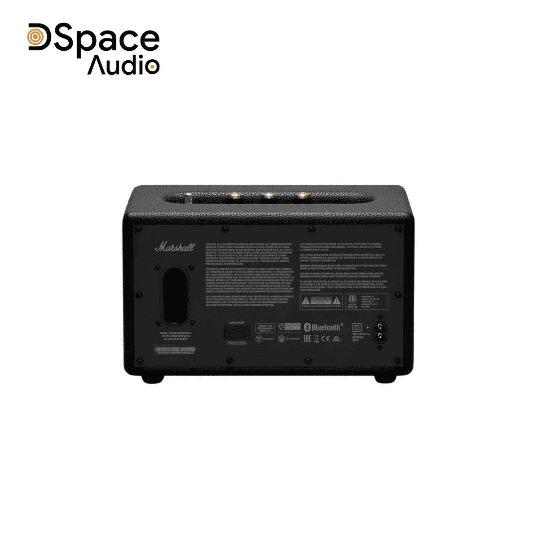 Marshall Acton II chính hãng ASH - Ảnh 3