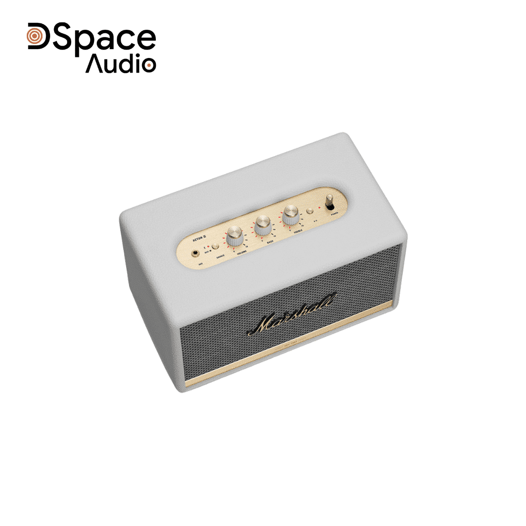 Marshall Acton II chính hãng ASH - Ảnh 9