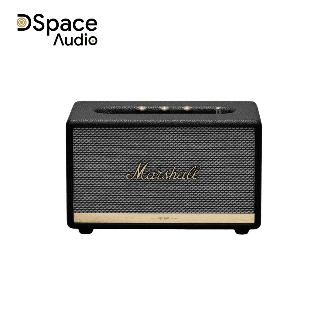Marshall Acton II chính hãng ASH - Ảnh 12