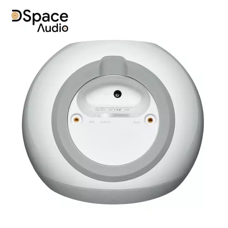 Harman Kardon Omni 10 - Ảnh 4