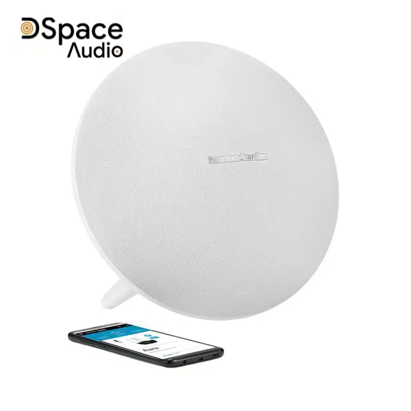 Harman Kardon Onyx Studio 4 - Ảnh 6