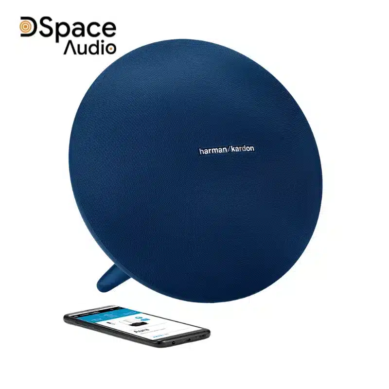 Harman Kardon Onyx Studio 4 - Ảnh 4