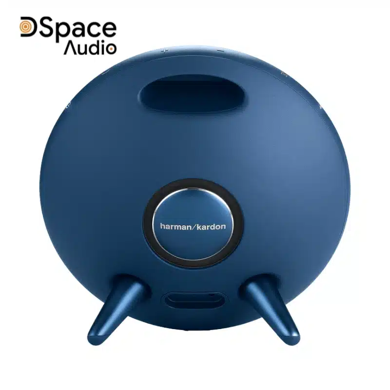 Harman Kardon Onyx Studio 4 - Ảnh 5