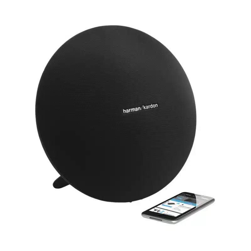 Harman Kardon Onyx Studio 4 - Ảnh 7
