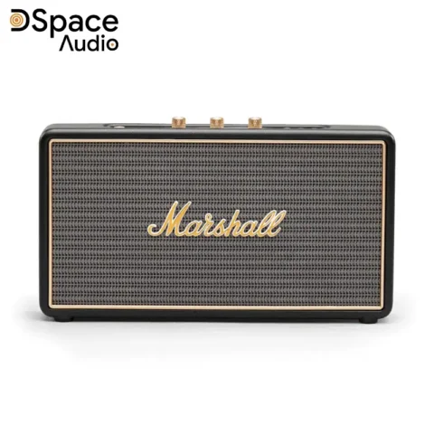 Marshall Stockwell