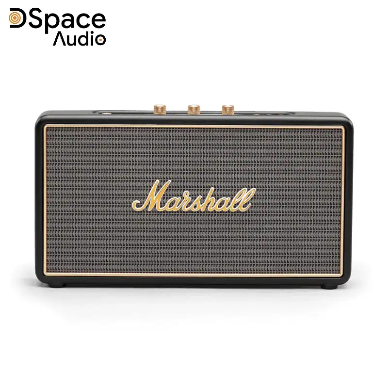 Marshall Stockwell