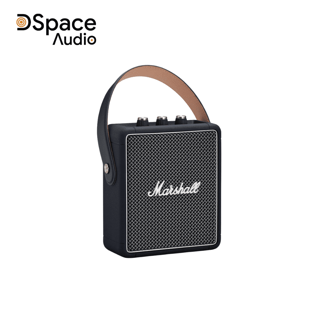Loa Bluetooth Marshall Stockwell II - Ảnh 2