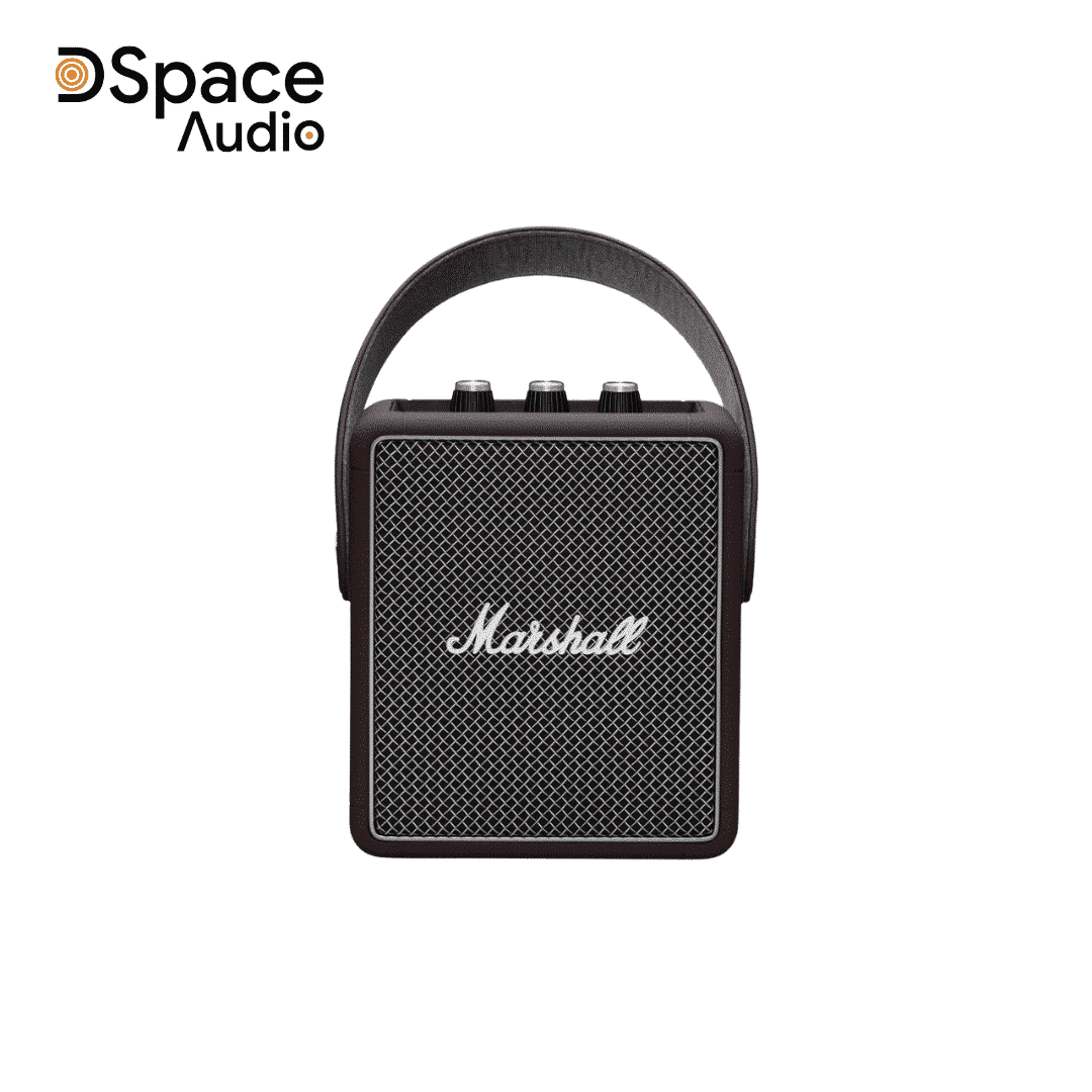 Loa Bluetooth Marshall Stockwell II - Ảnh 3