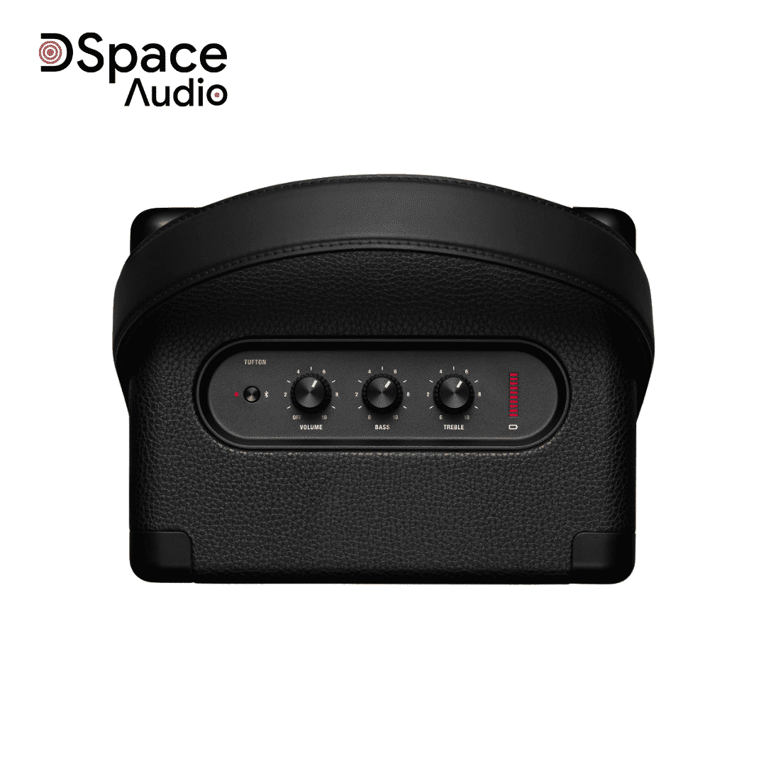 Loa Bluetooth Marshall Tufton Chính hãng - Ảnh 4