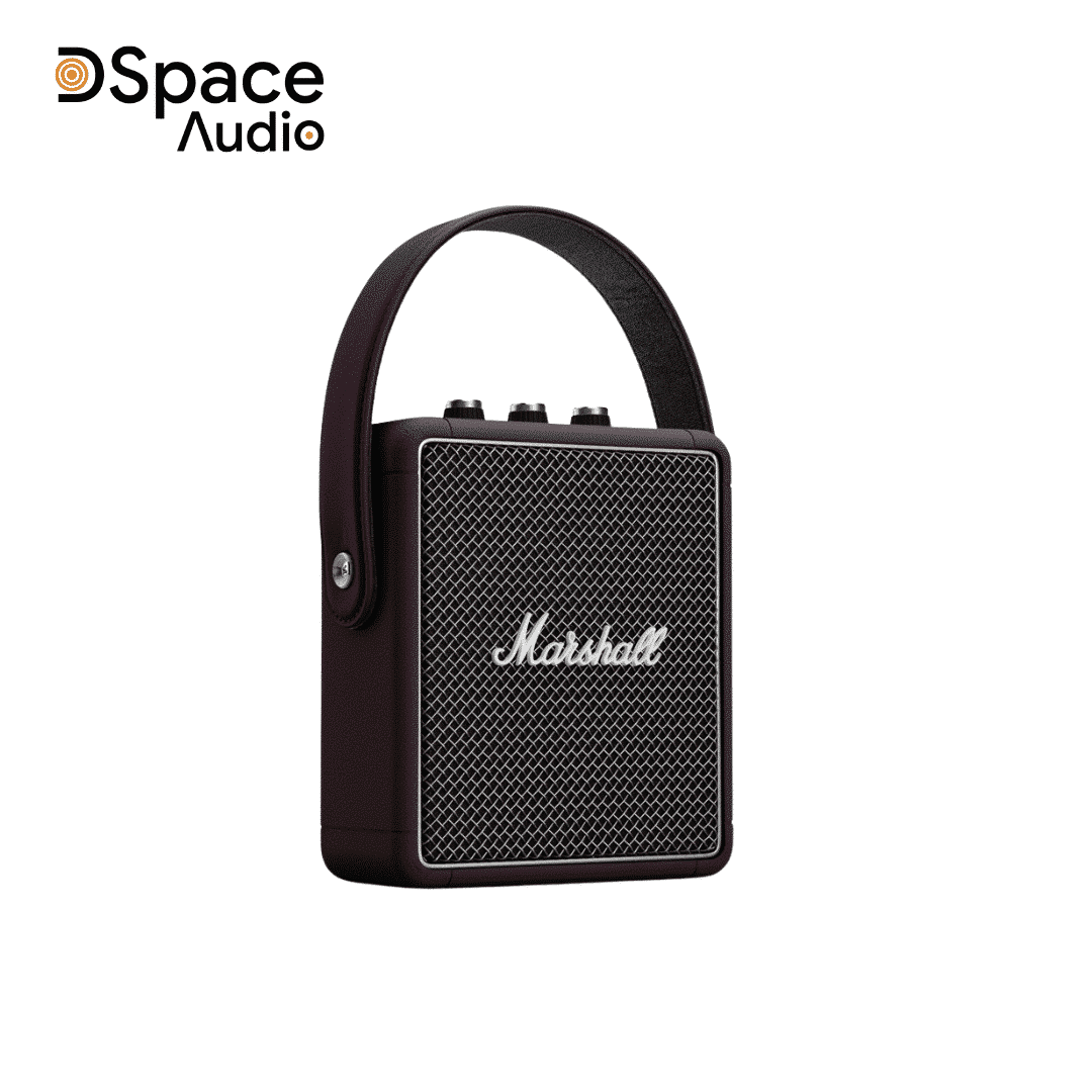 Loa Bluetooth Marshall Stockwell II - Ảnh 4