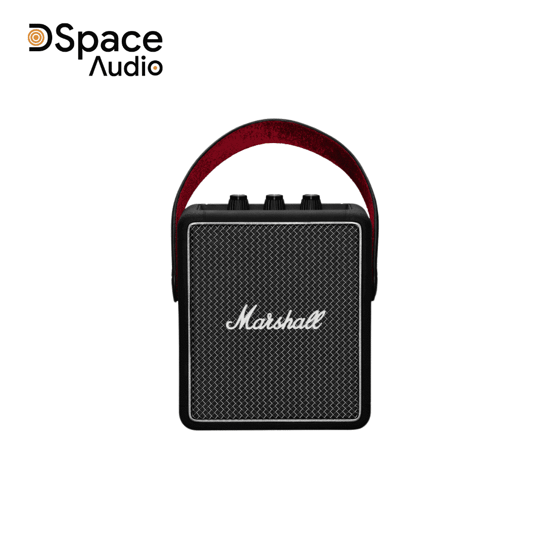 Loa Bluetooth Marshall Stockwell II