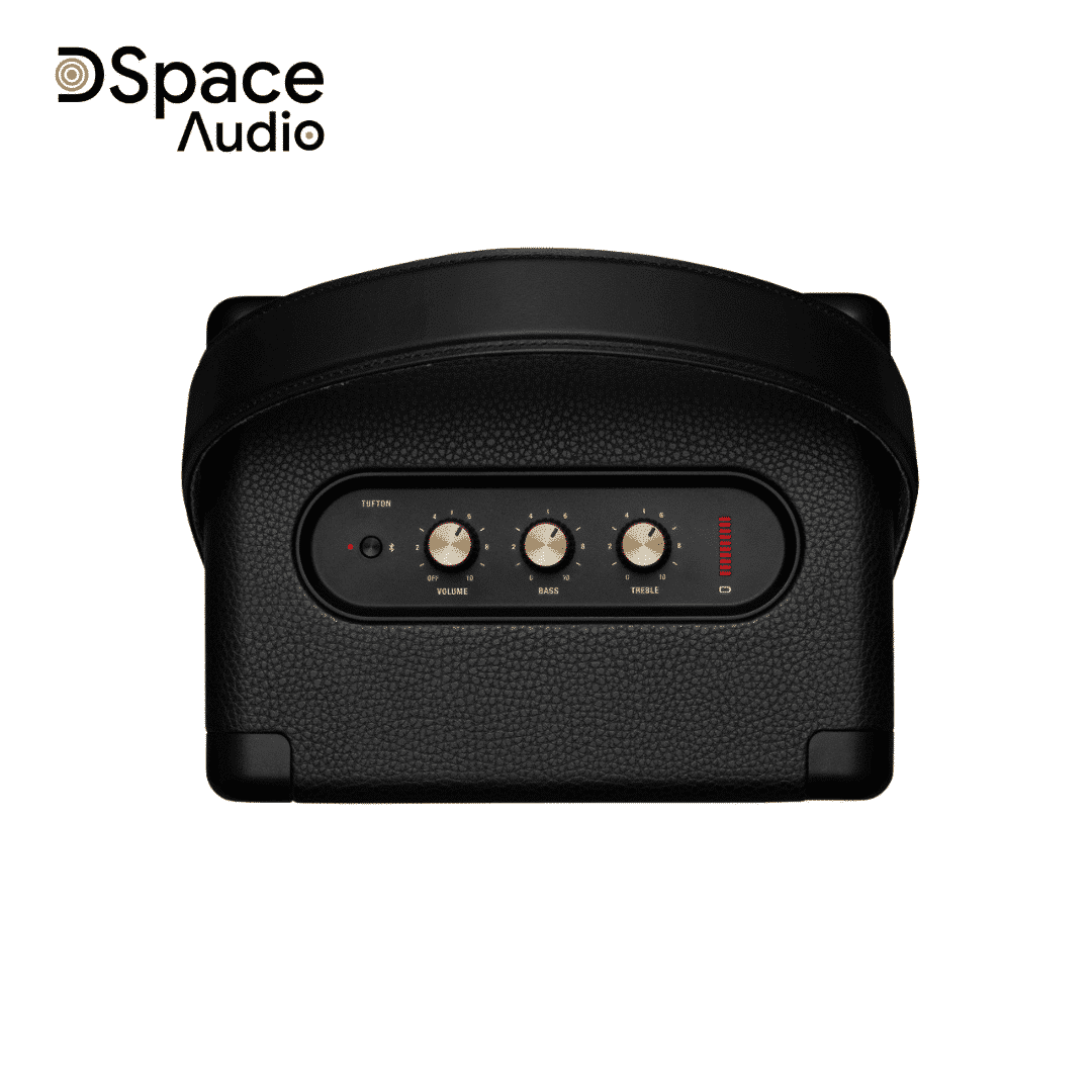 Loa Bluetooth Marshall Tufton Chính hãng - Ảnh 6