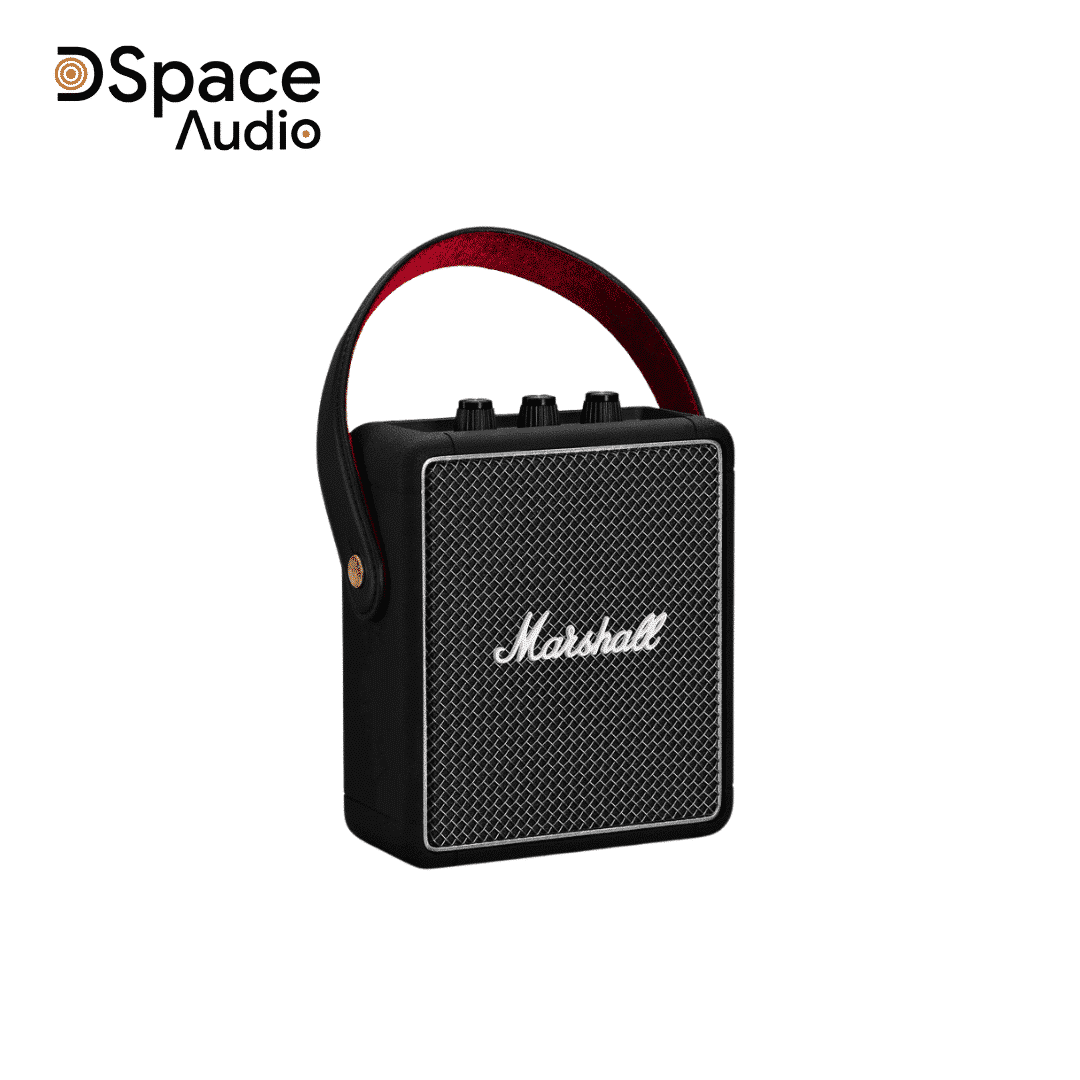 Loa Bluetooth Marshall Stockwell II - Ảnh 5