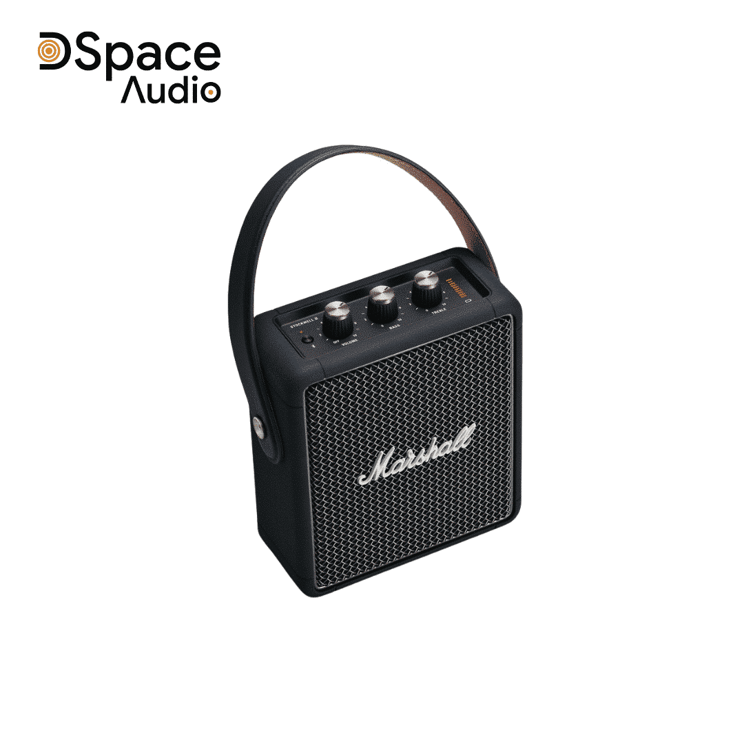 Loa Bluetooth Marshall Stockwell II - Ảnh 6