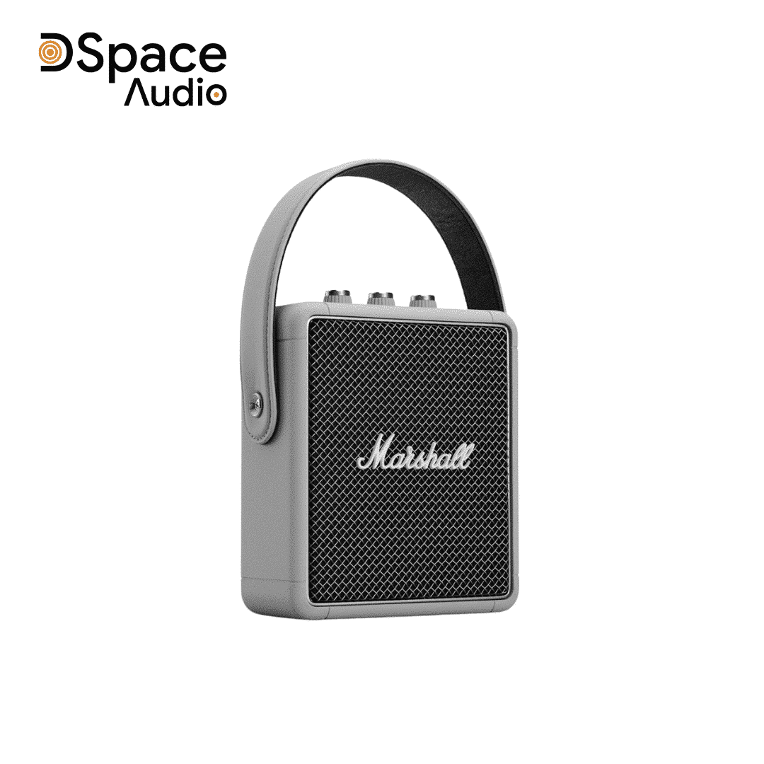 Loa Bluetooth Marshall Stockwell II - Ảnh 7