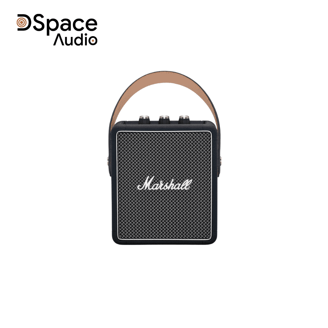Loa Bluetooth Marshall Stockwell II - Ảnh 8