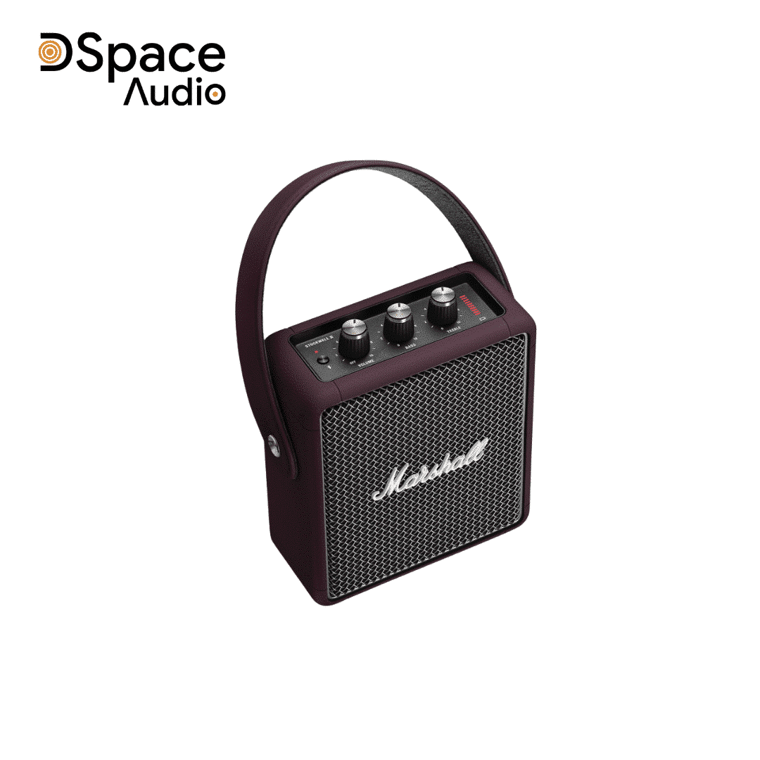 Loa Bluetooth Marshall Stockwell II - Ảnh 9