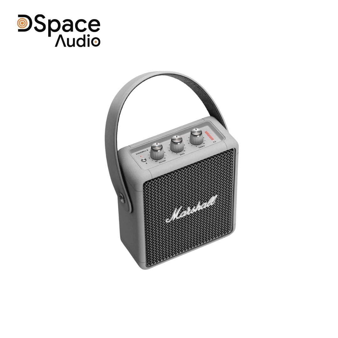 Loa Bluetooth Marshall Stockwell II - Ảnh 10