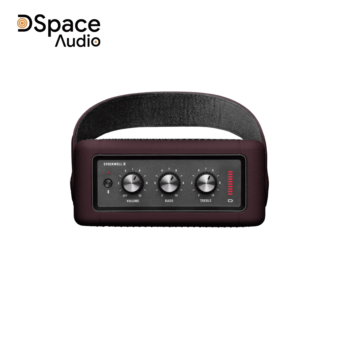 Loa Bluetooth Marshall Stockwell II - Ảnh 11