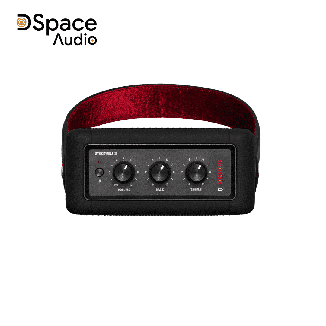 Loa Bluetooth Marshall Stockwell II - Ảnh 12