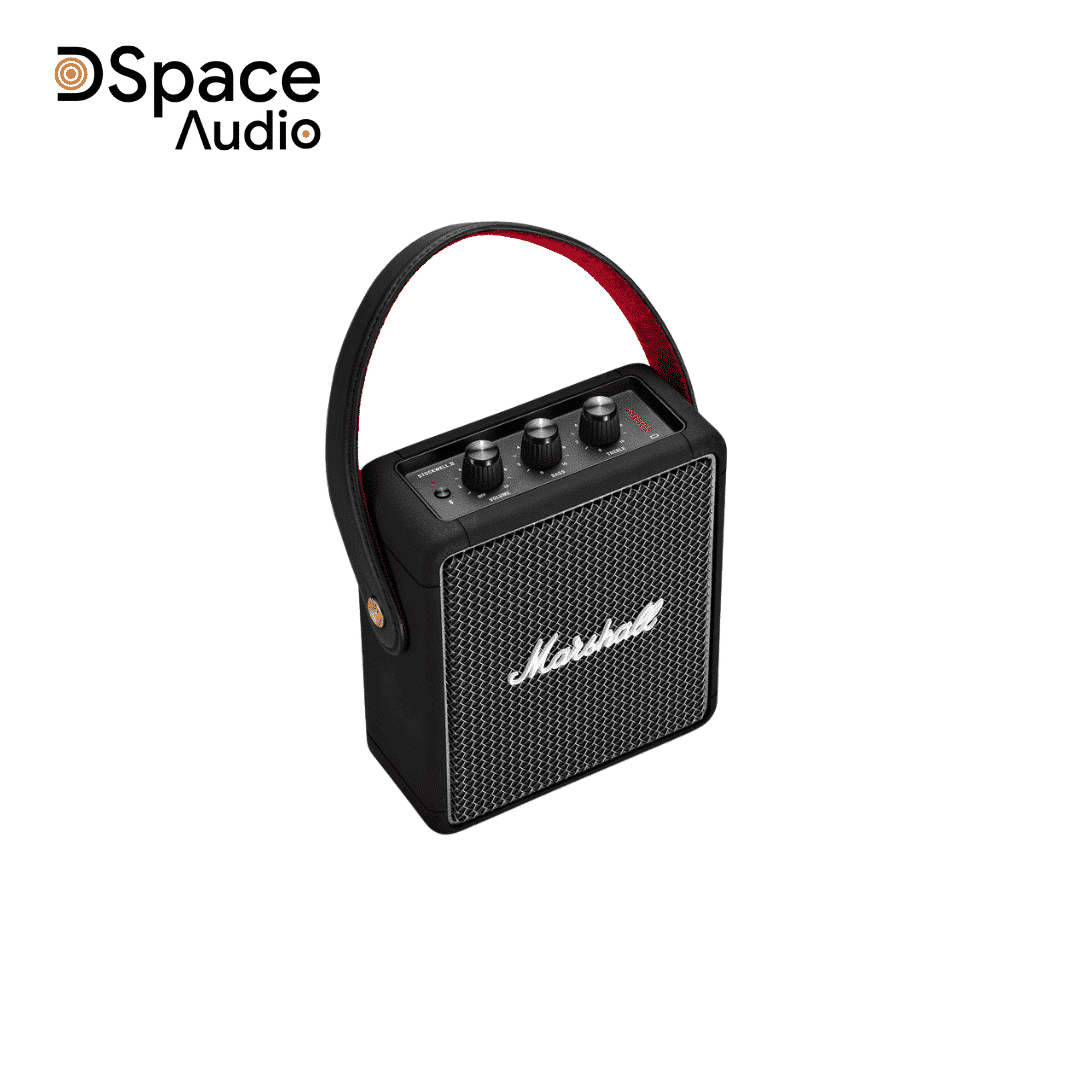 Loa Bluetooth Marshall Stockwell II - Ảnh 13