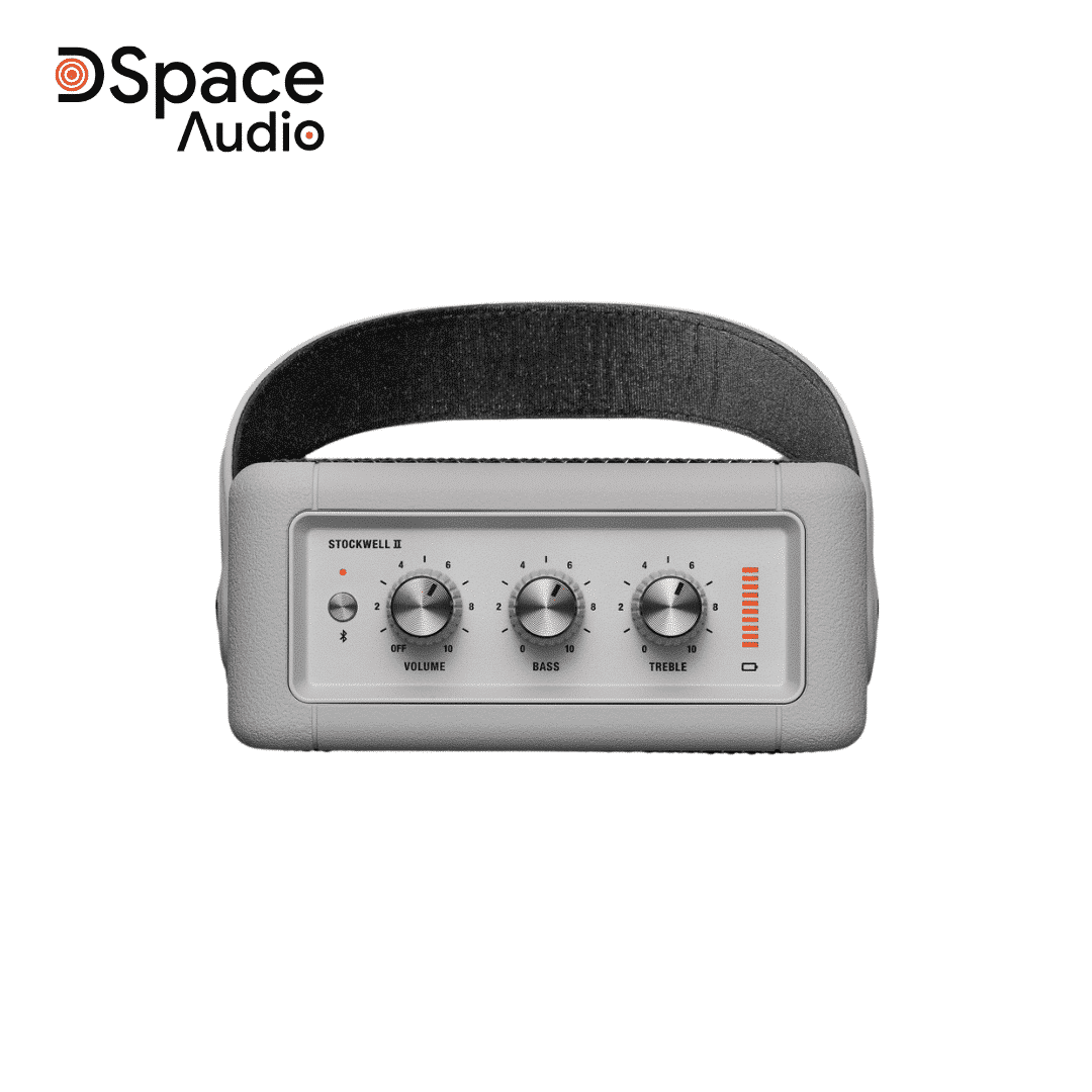 Loa Bluetooth Marshall Stockwell II - Ảnh 14