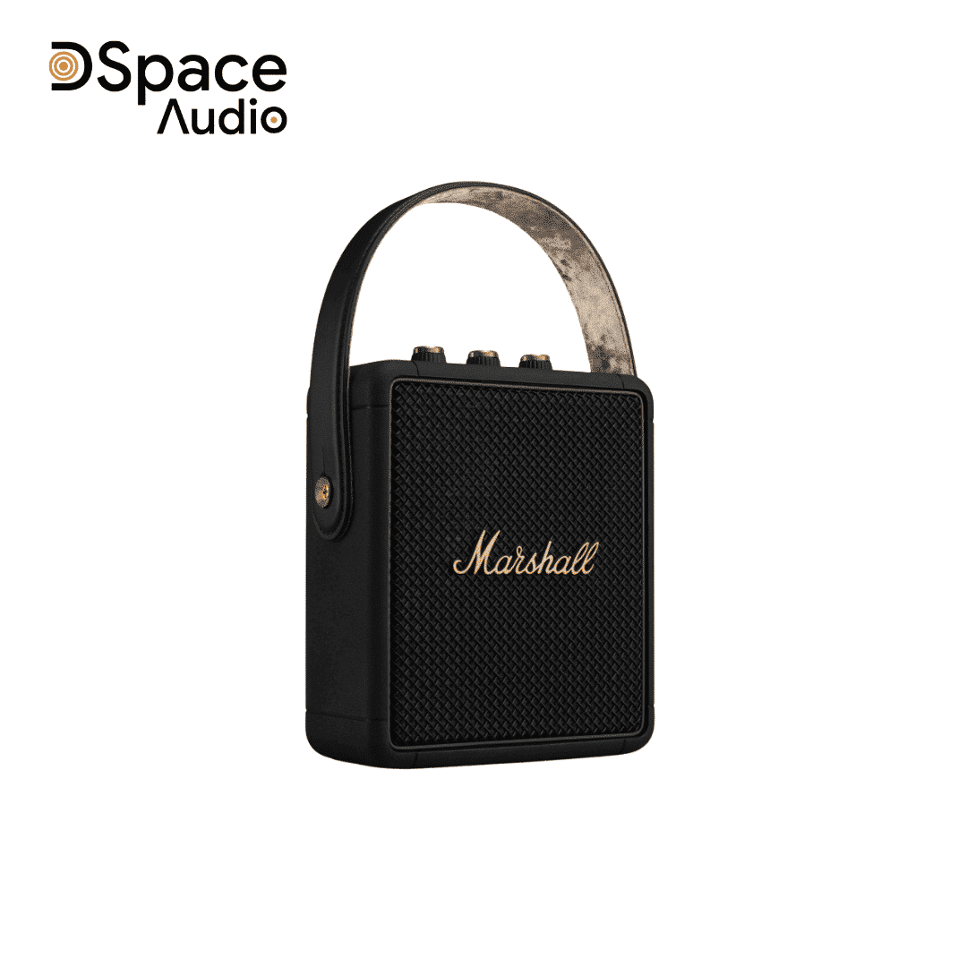 Loa Bluetooth Marshall Stockwell II - Ảnh 16